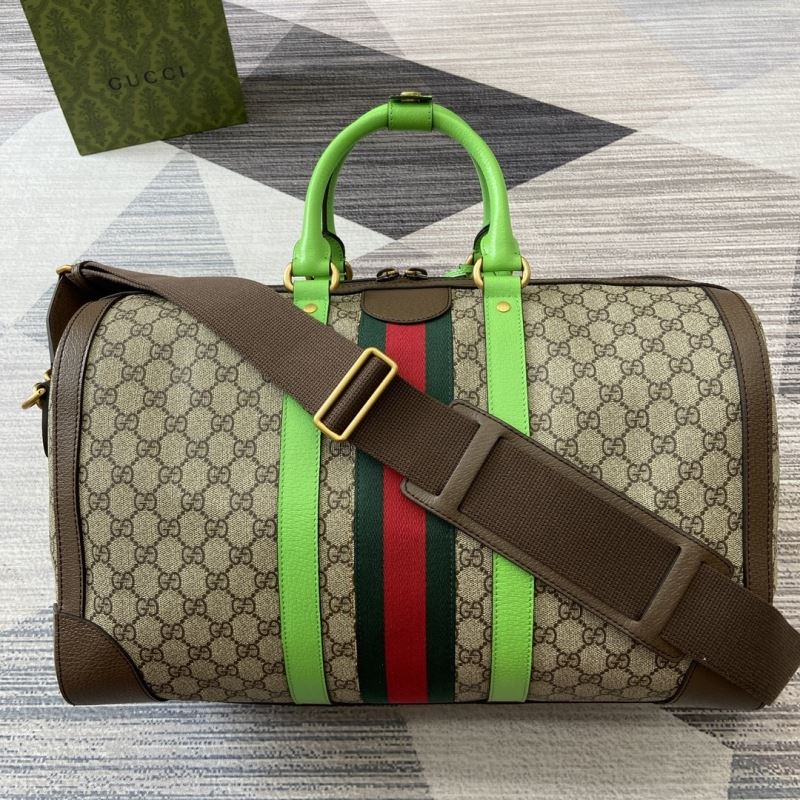 Gucci Travel Bags